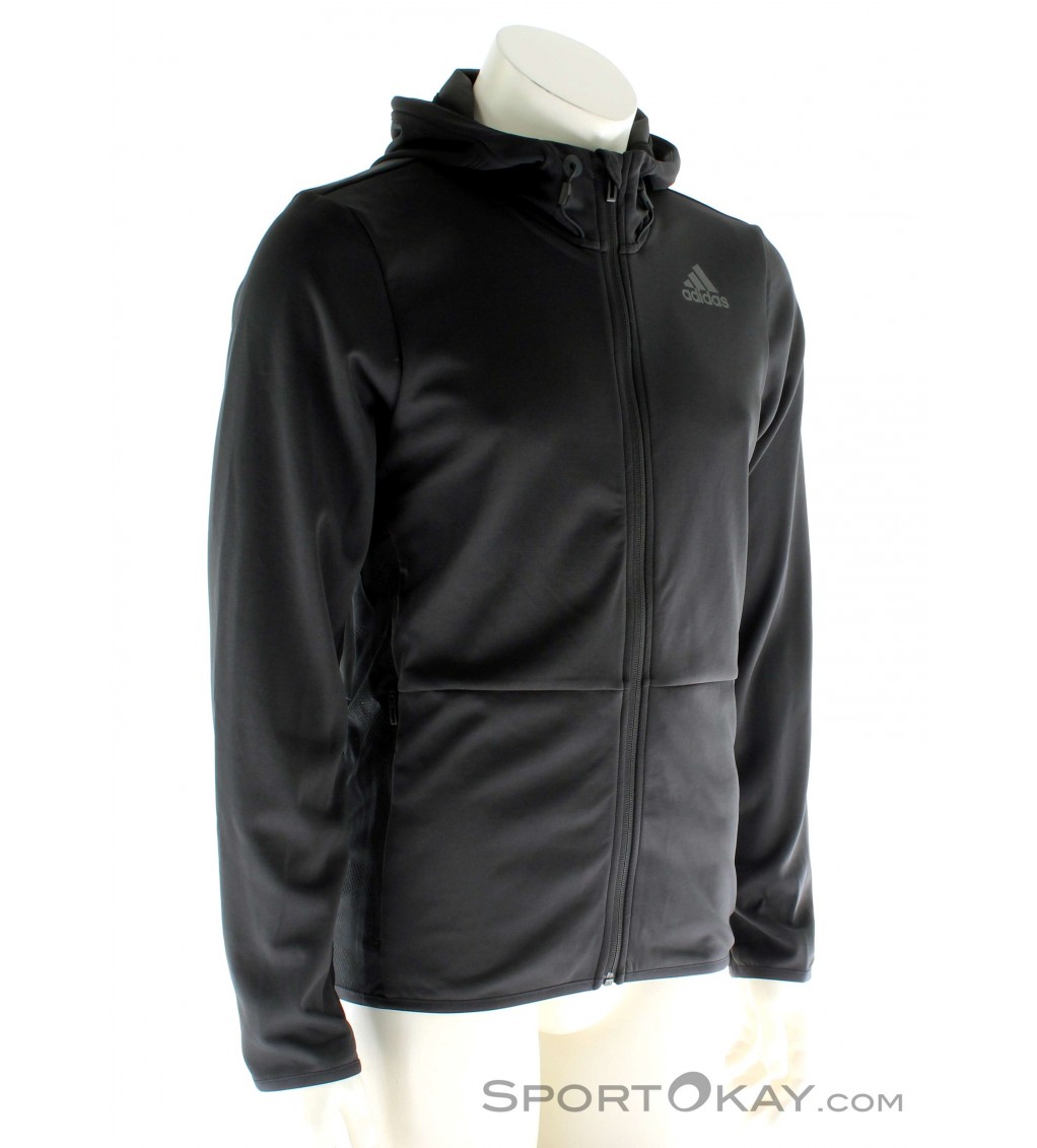 adidas Jacket Hoody Workout Mens Training Jacket adidas Jacket Hoody Workout Mens Training Jacket