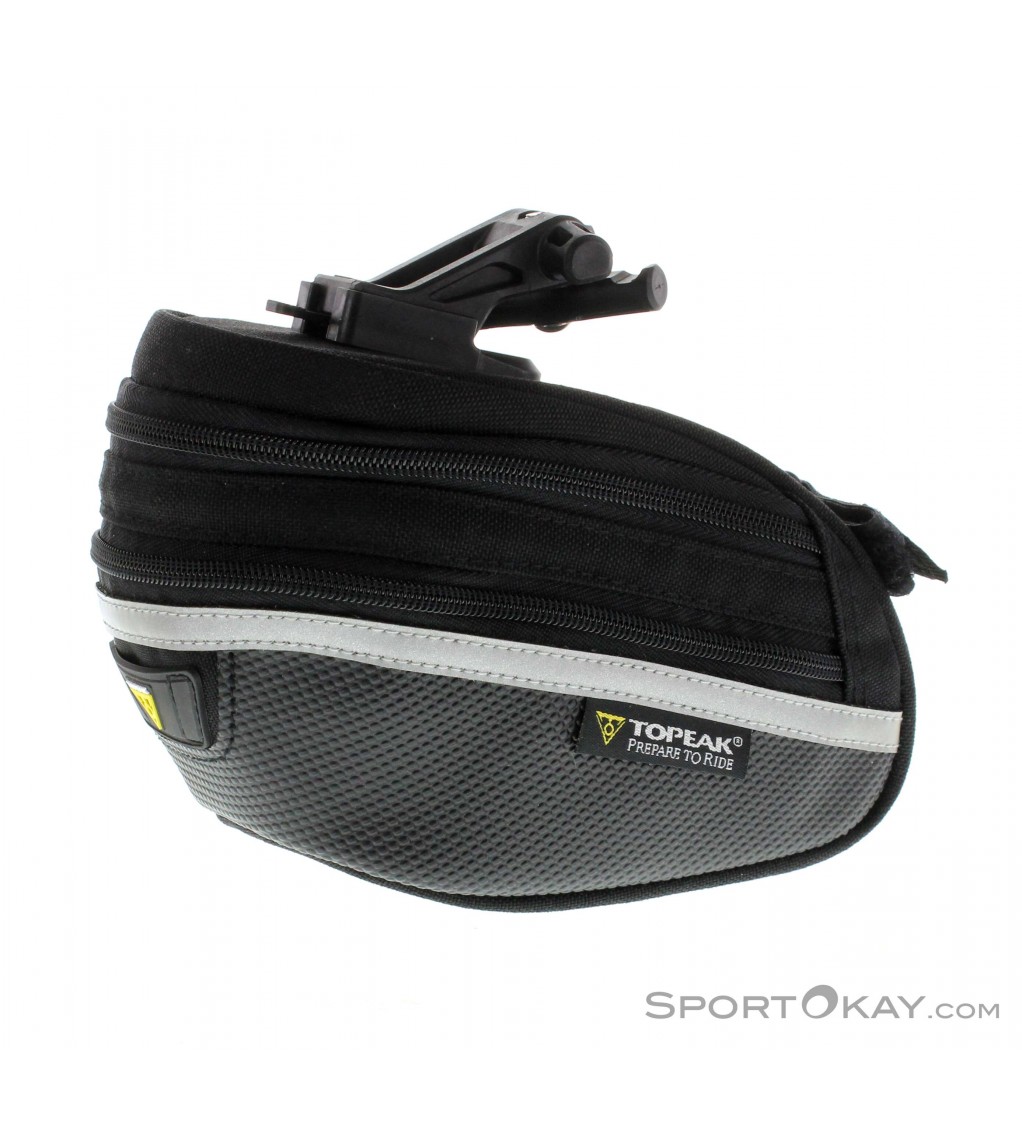 bike accessories saddle bolsas