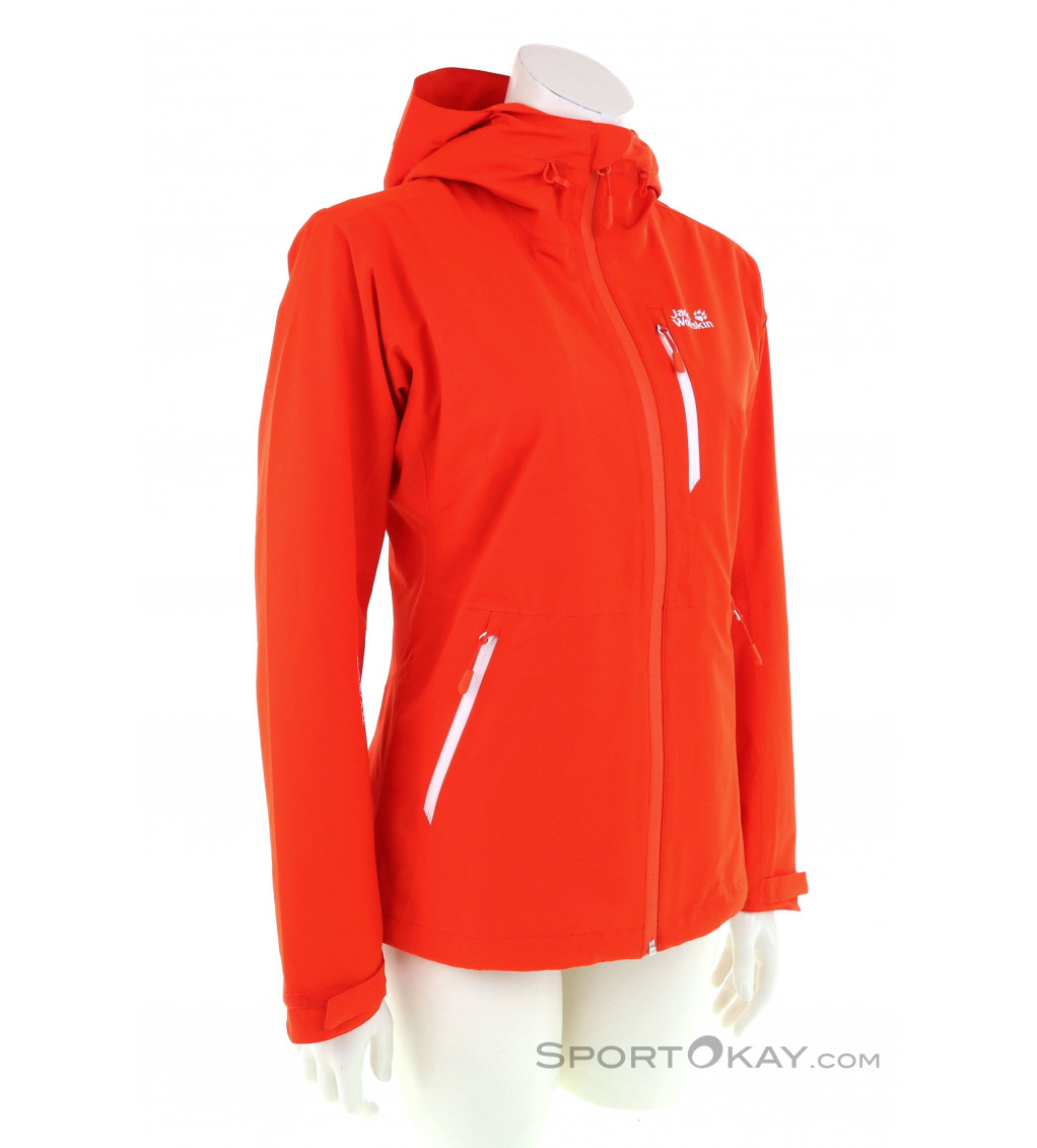 Jack wolfskin eagle peak damen Sale