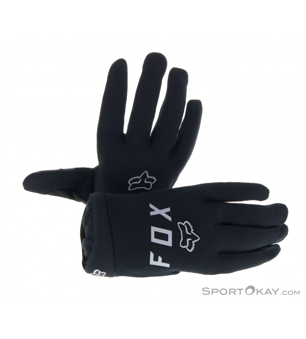 fox downhill gloves