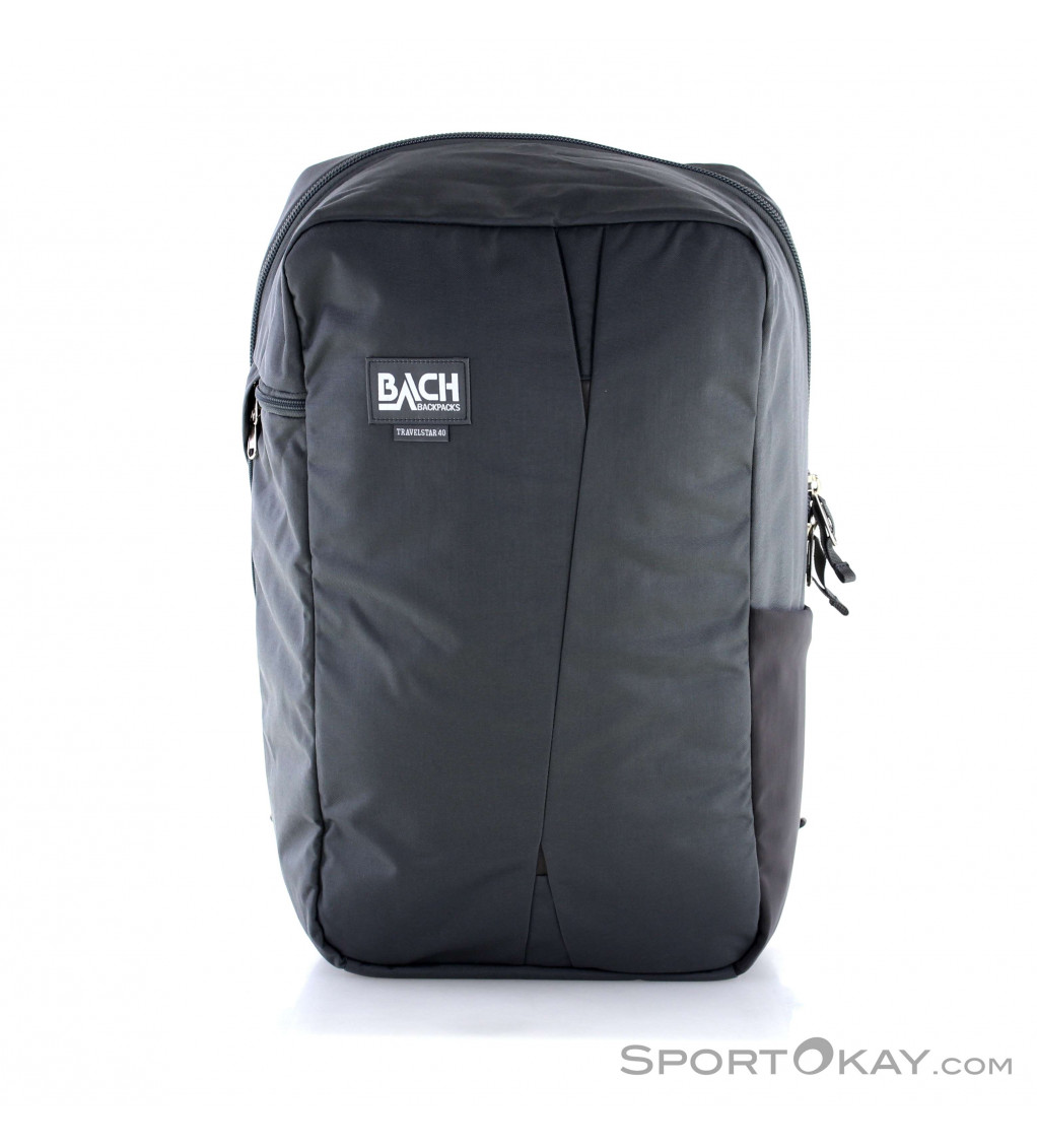 bach backpack