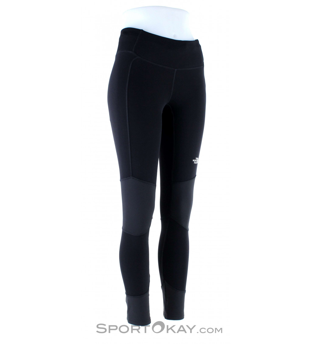 the north face inlux winter tights