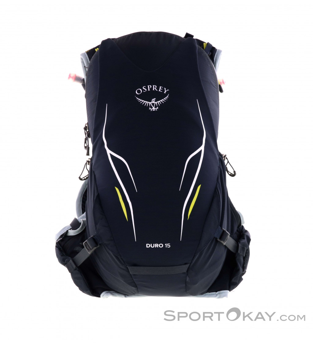 15 litre running backpack