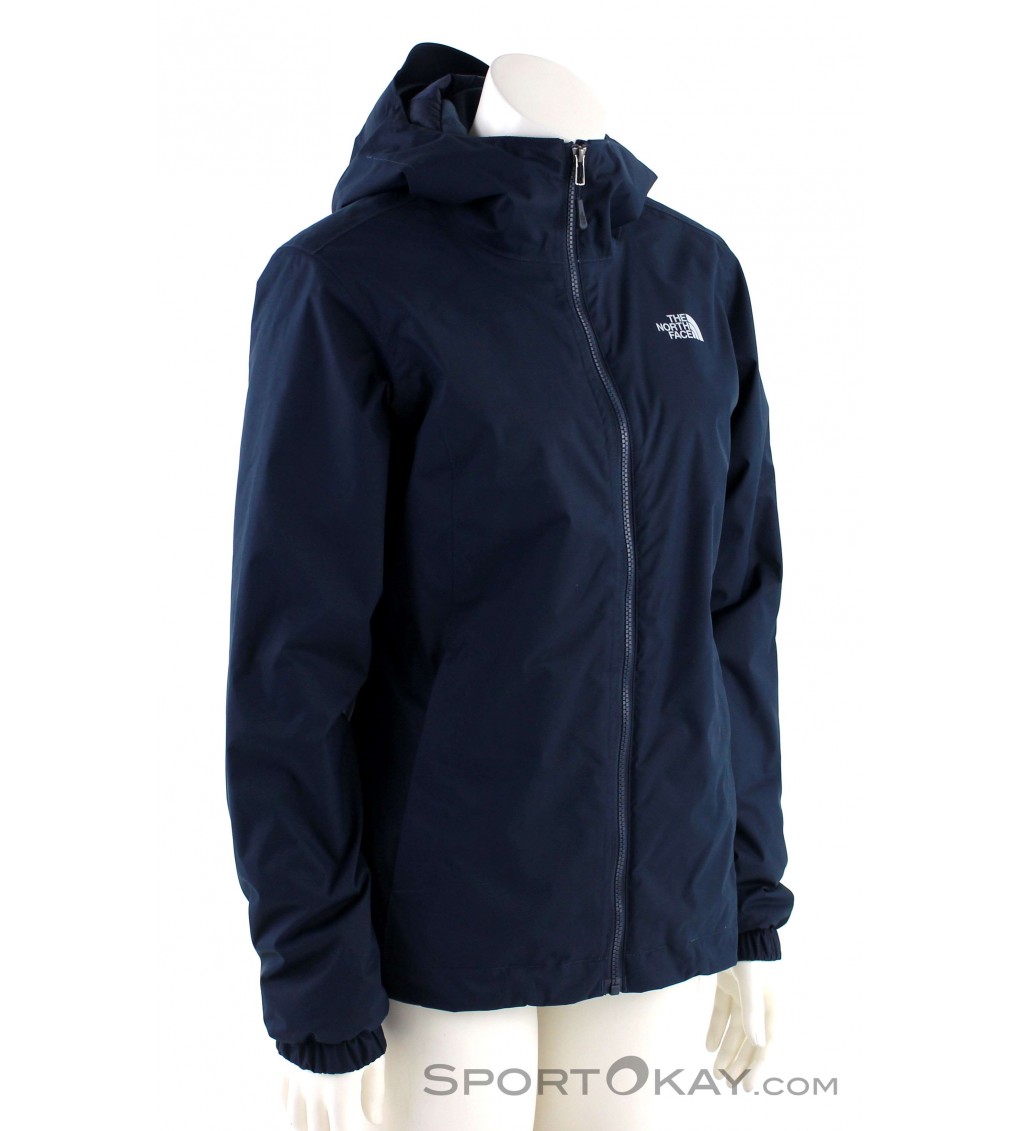 The North Face Quest Jacket Womens 