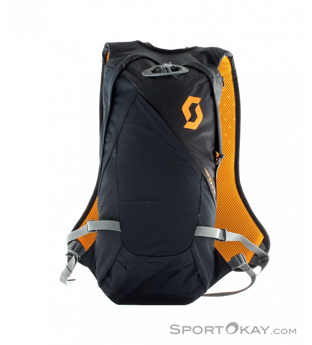 scott bike backpack