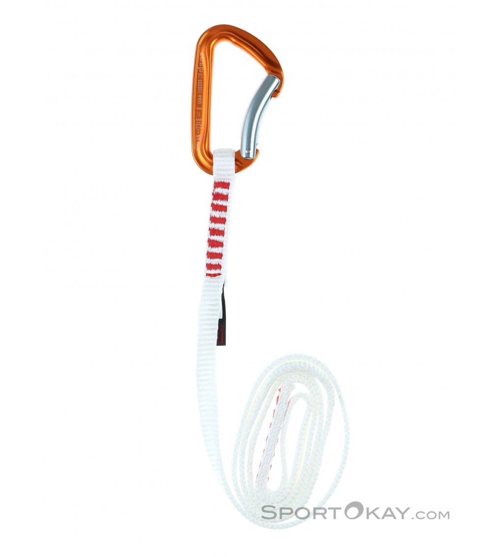 Mammut Alpine Trad 12mm Dyneema Sling 120cm Dyneema Sling Express Sets Carabiners Slings Climbing All