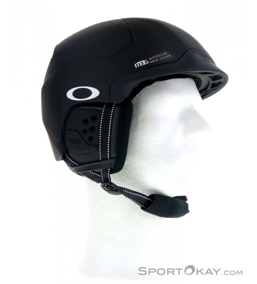 oakley ski helmet mod 5