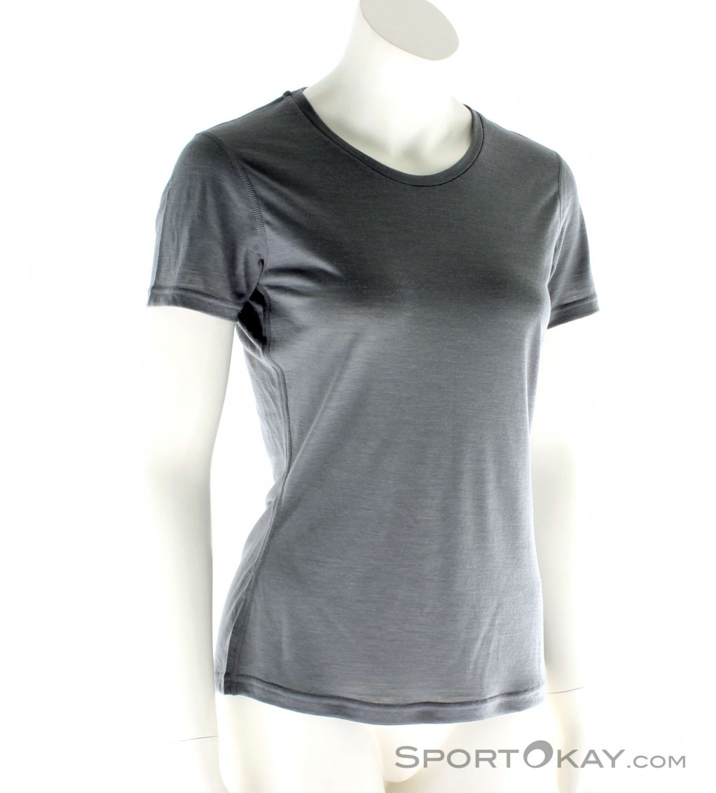 super natural base tee