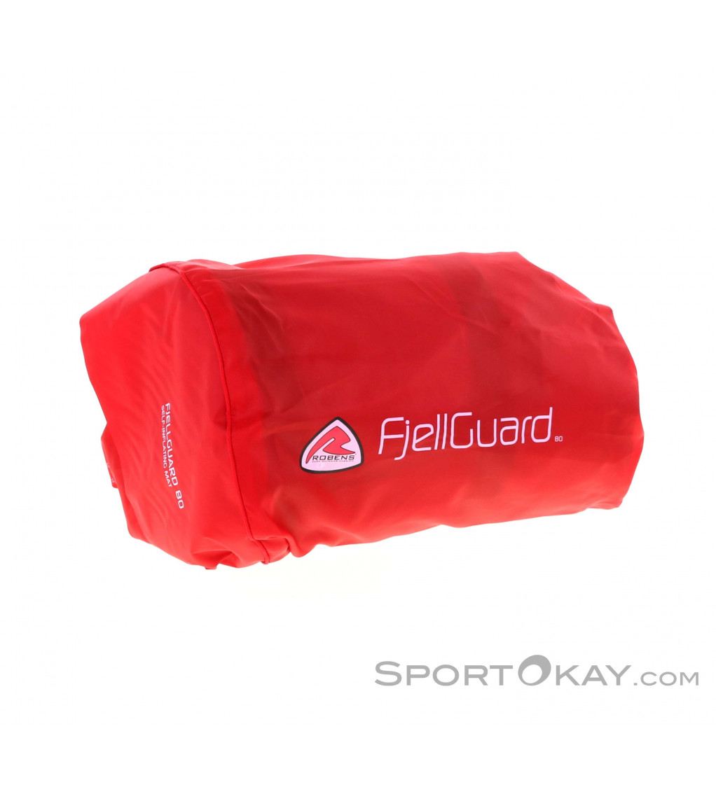 robens sleeping mat