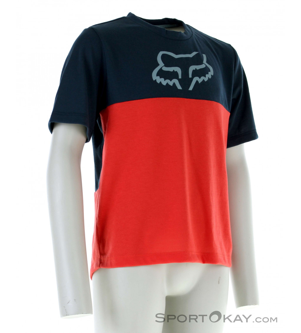 fox ranger t shirt