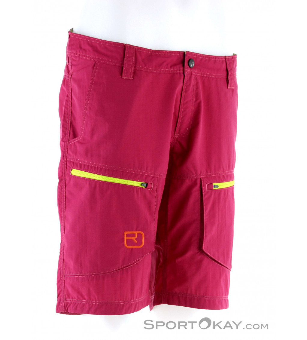 Ortovox Shield Vintage Cargo Womens 