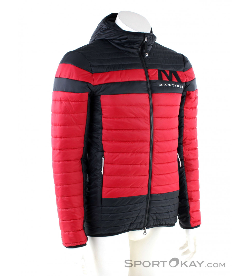 Martini Next Mission Mens Ski Touring Jacket Jackets Ski