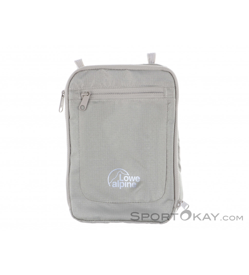 Lowe Alpine Passport Wallet Plus Bag Bags Leisure Bags Fashion All
