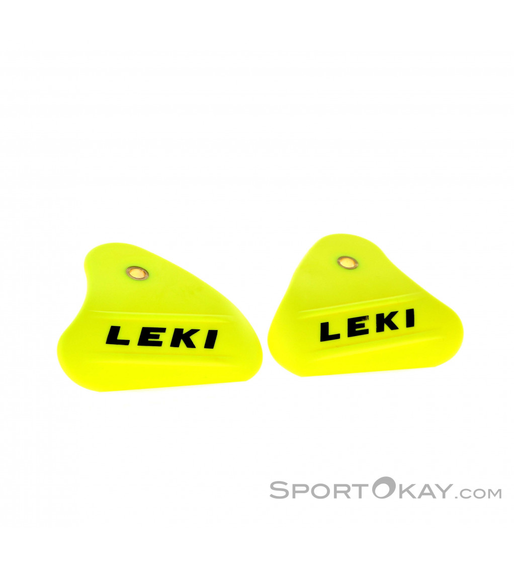 leki pole guards