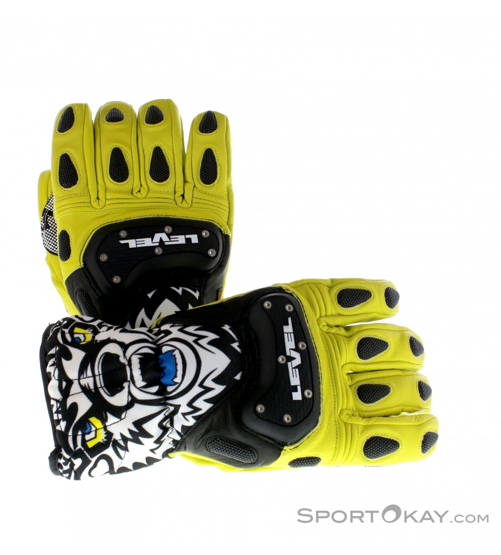 Level Herren Sq Cf Handschuhe