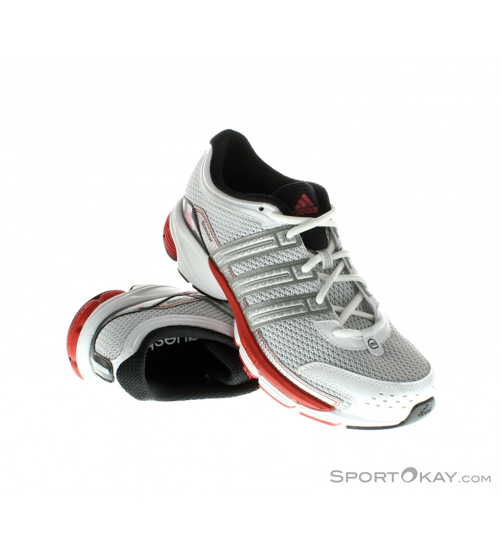 Adidas Questar Cushion M Herren Laufschuhe - All-Round Running Shoes -  Running Shoes - Running - All