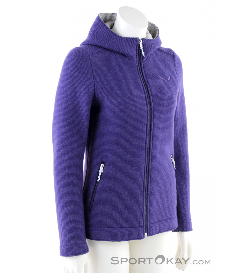Salewa Sarner 2 Lagen Wool Womens Sweater Sweaters Salewa Sarner 2 Lagen Wool Womens Sweater Sweaters