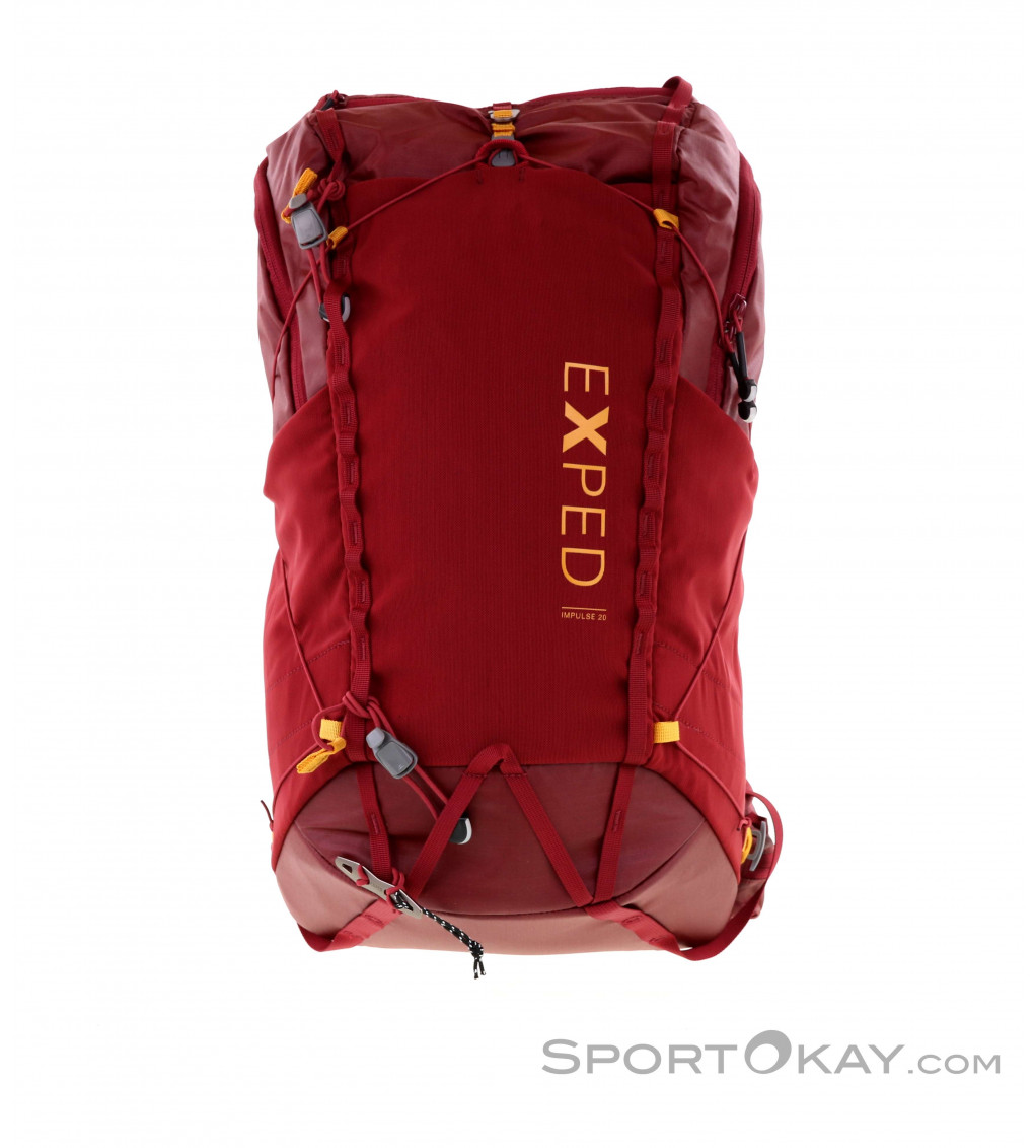 Exped Impulse 20l Backpack - Backpacks - Backpacks & Headlamps - Outdoor -  All