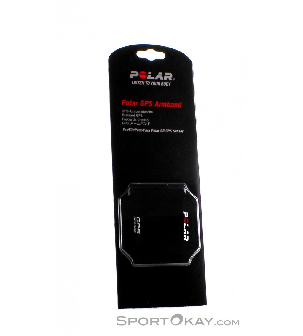 polar g5 gps