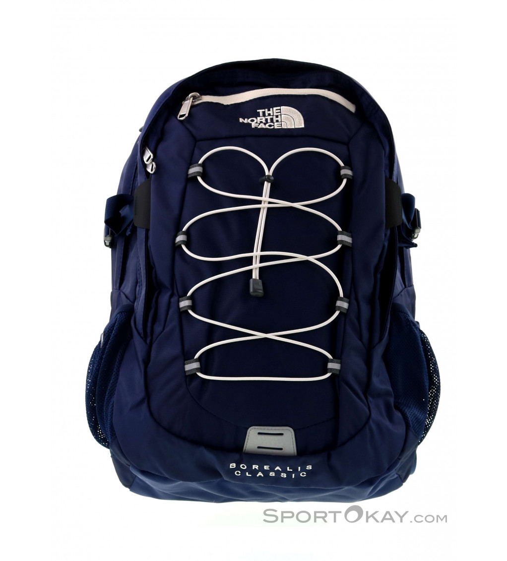 north face 29l backpack
