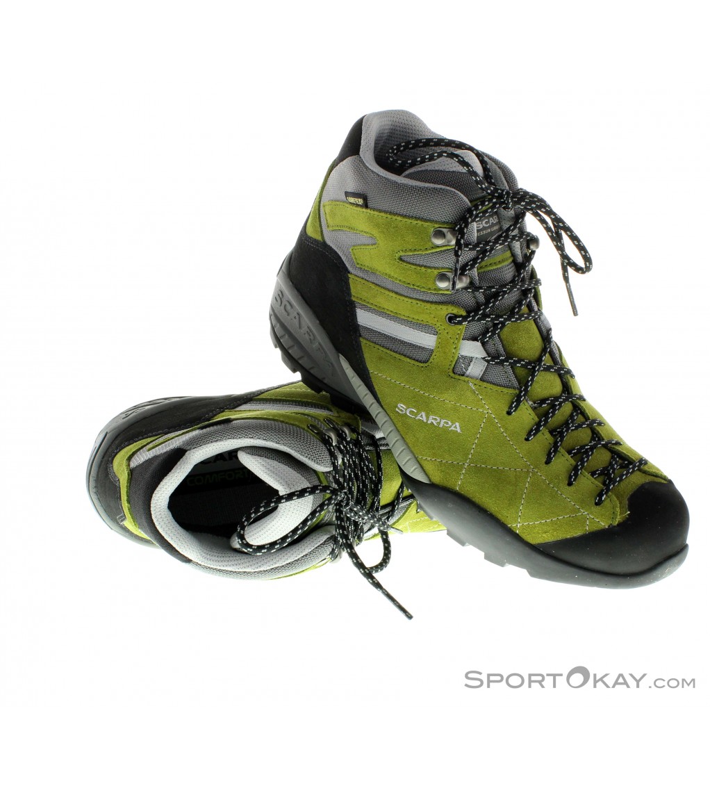 Scarpa daylite gtx clearance