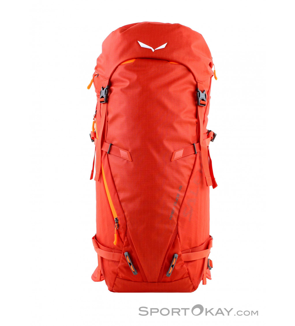 Salewa Apex Wall 38  01245 6405/ Backpacks & Bags Mountaineering Up to 45 L 