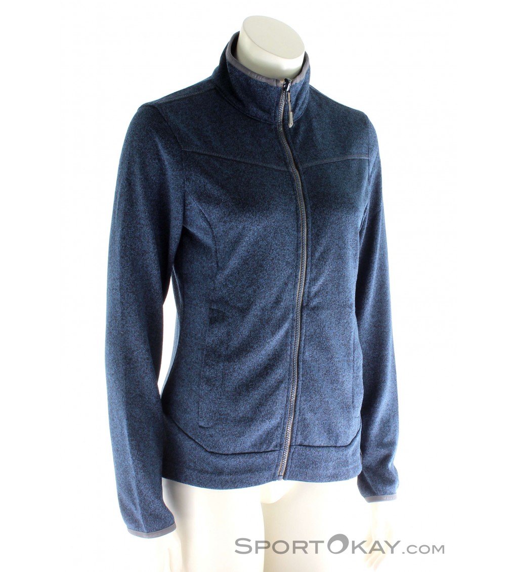 Icepeak Outdoor Adventure Womens Outdoor Sweater Sweaters Outdoor Clothing Outdoor All