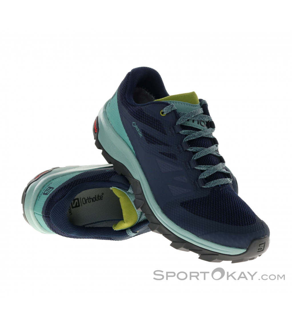 salomon outline womens