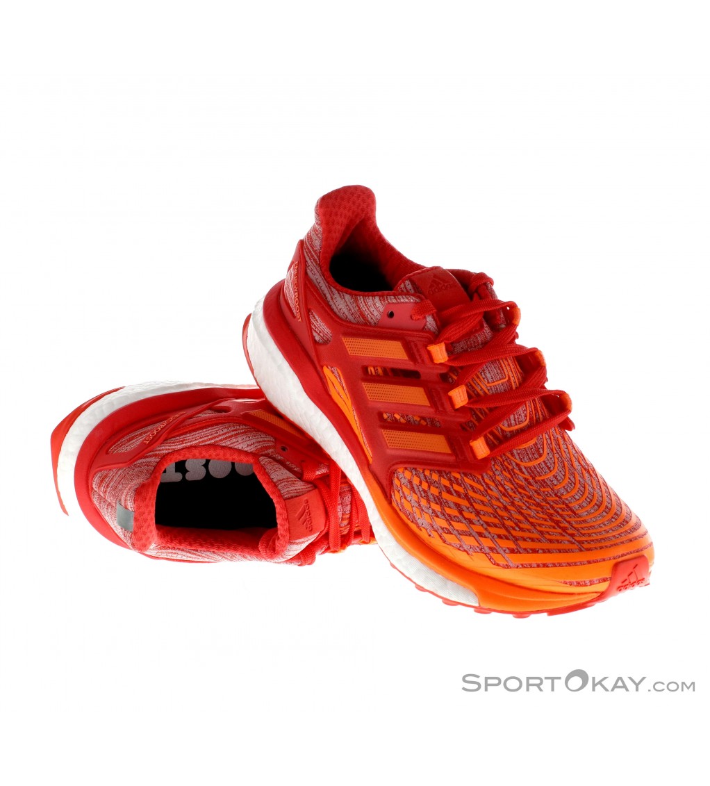adidas adidas Energy Boost Womens Running Shoes adidas adidas Energy Boost Womens Running Shoes