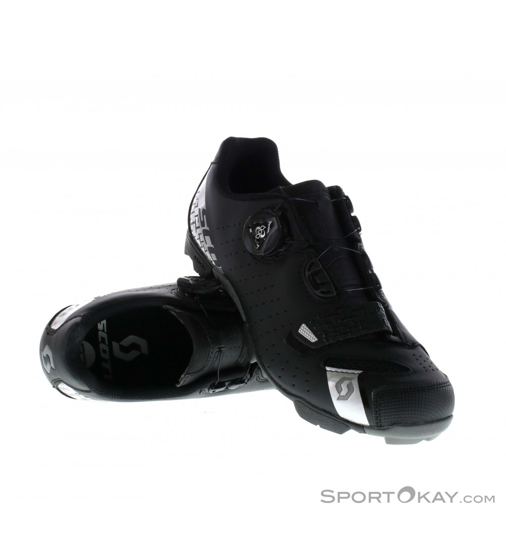 scott mtb comp boa shoe