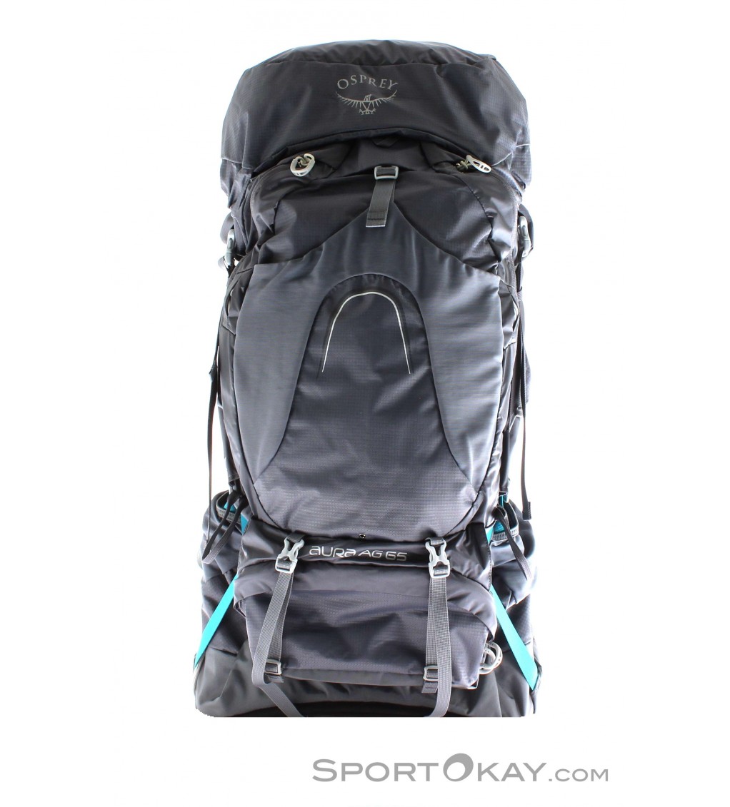 osprey aura ag 65l