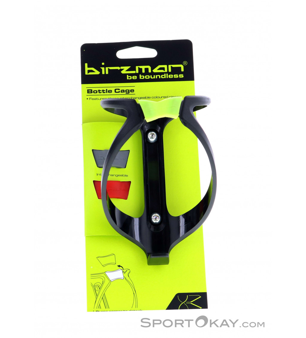 birzman bottle cage