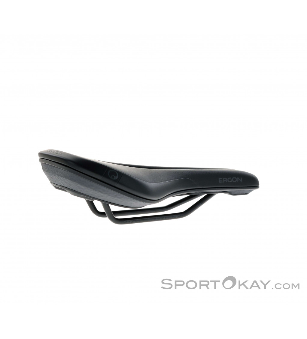 Ergon Smc Core Mens Saddle Saddle Components Bike All