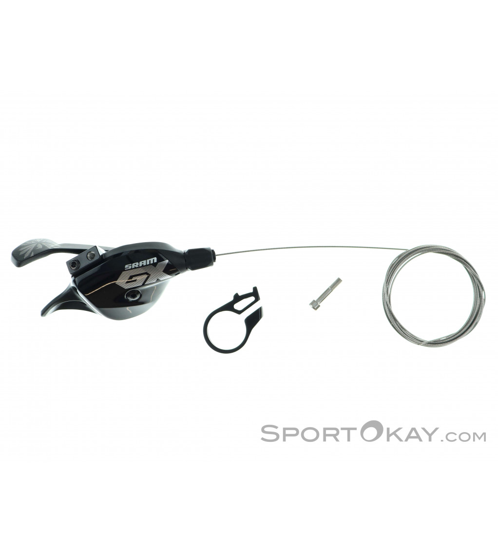gx eagle trigger shifter