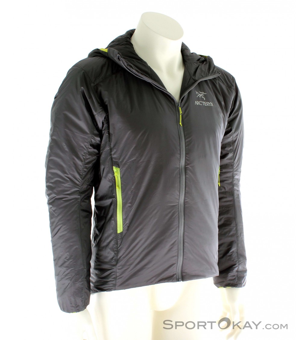 nuclei hoody