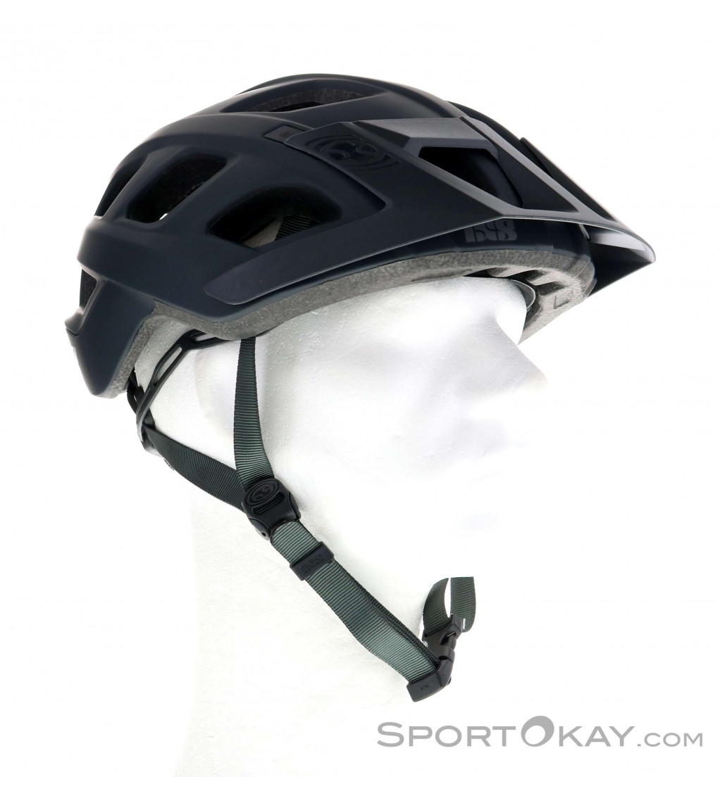 IXS Trail XC Evo Biking Helmet - Mountain Bike - Helmets - Bike - All