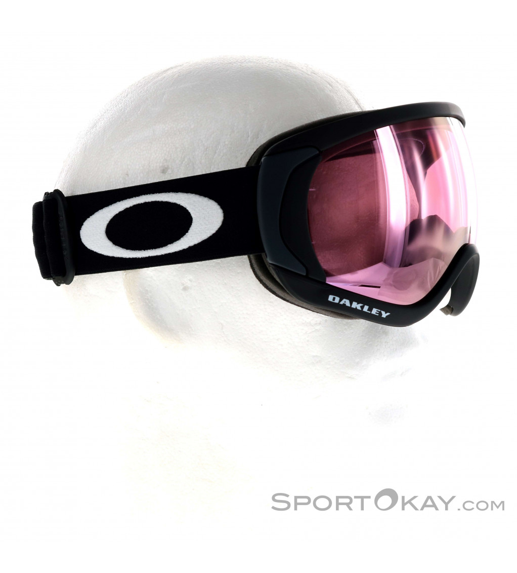 oakley canopy ski goggles