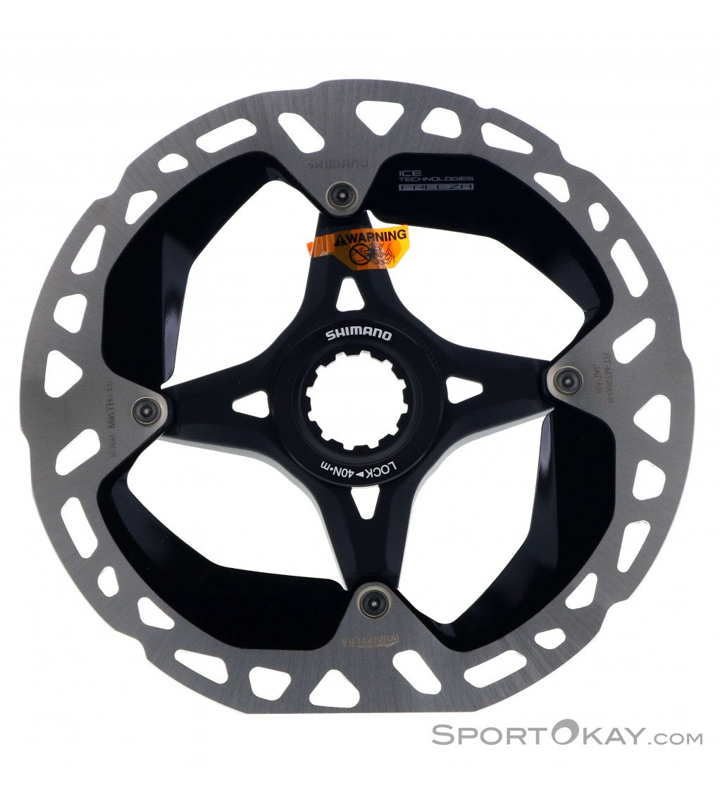 Shimano Rt Mt900 Centerlock 160mm Brake Disc Brakes Disc Brake