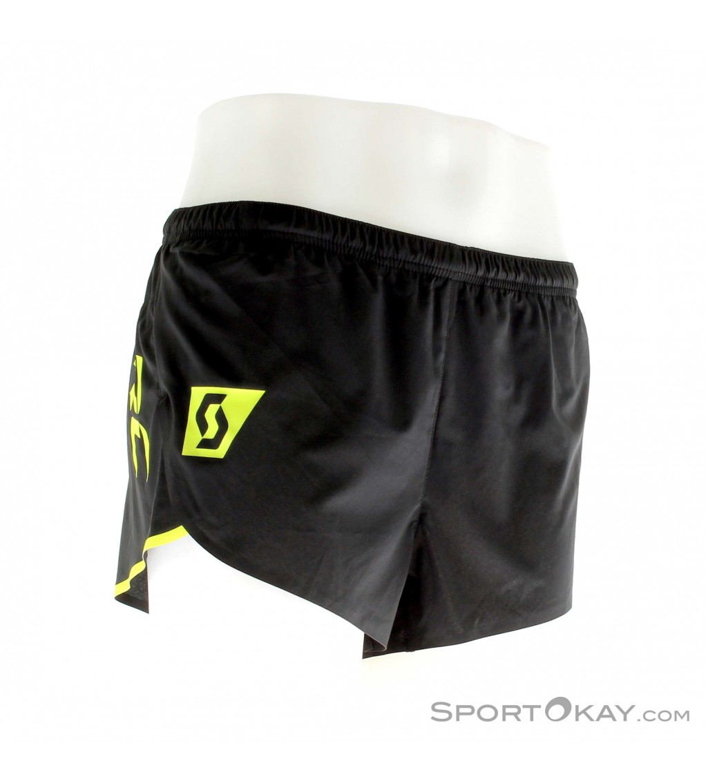 Download Scott RC Run Split Shorts Mens Running Shorts - Pants ...