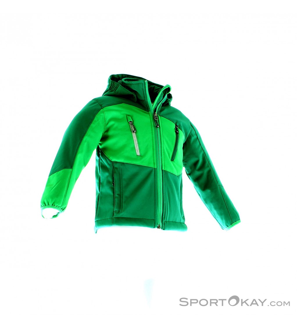 Mckinley Mckinley Lenasia Kinder Outdoorjacke