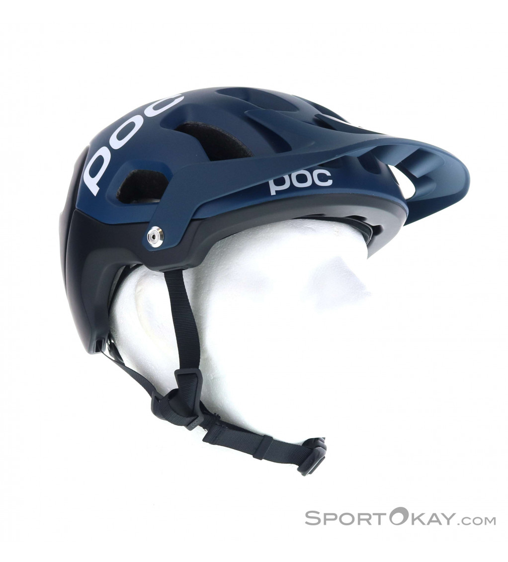 poc enduro helmet