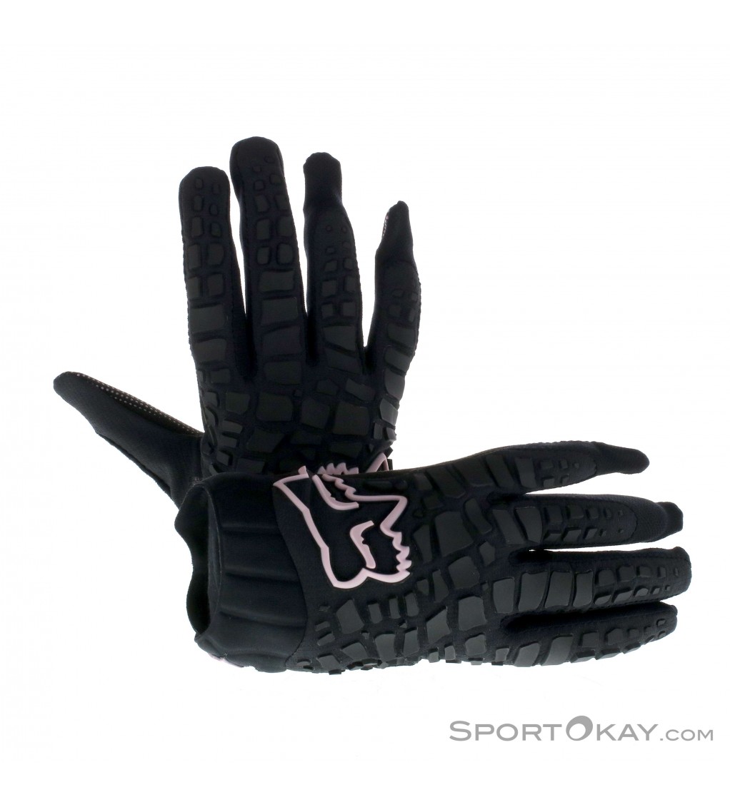 biking gloves fox