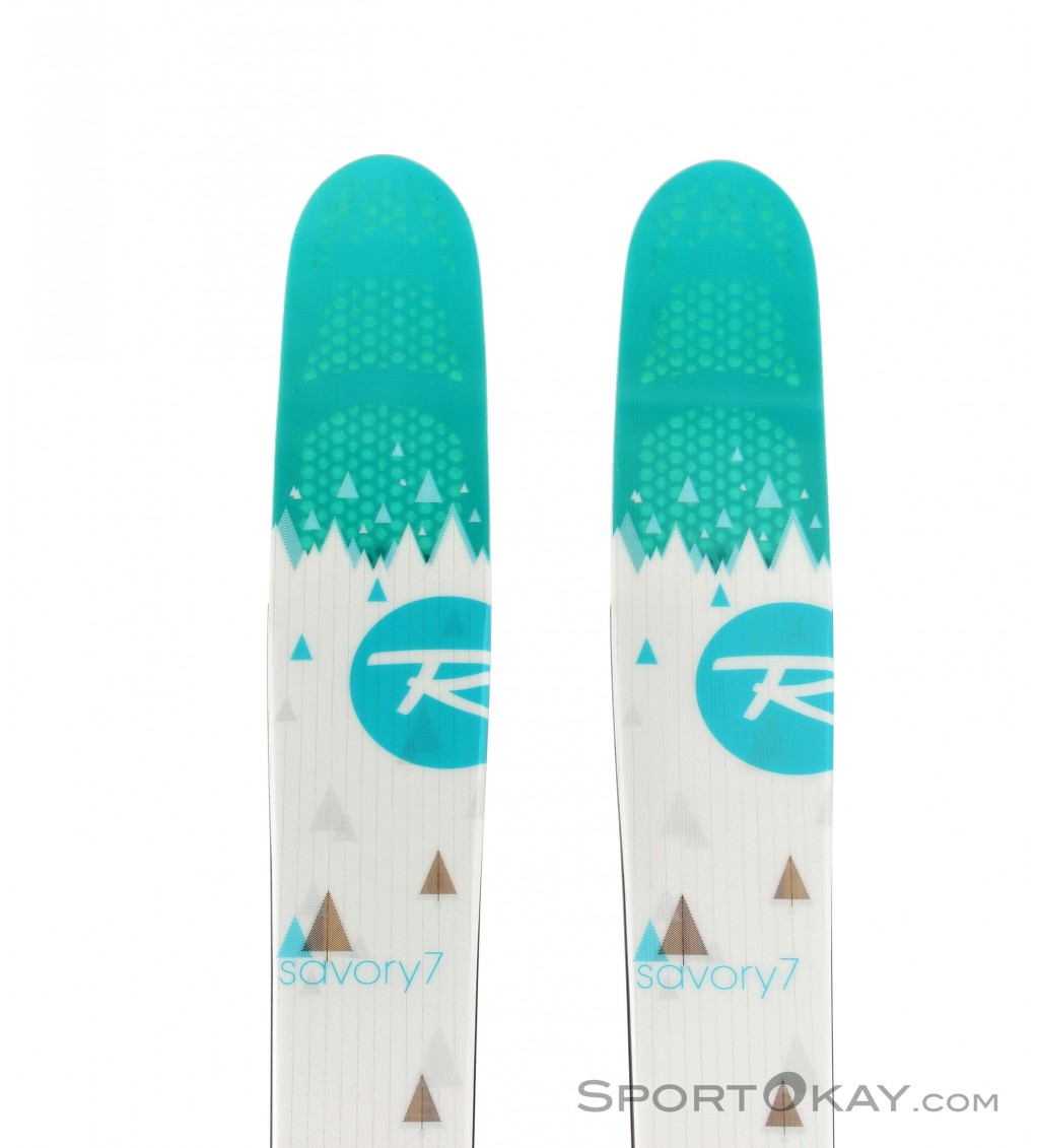 rossignol savory 7