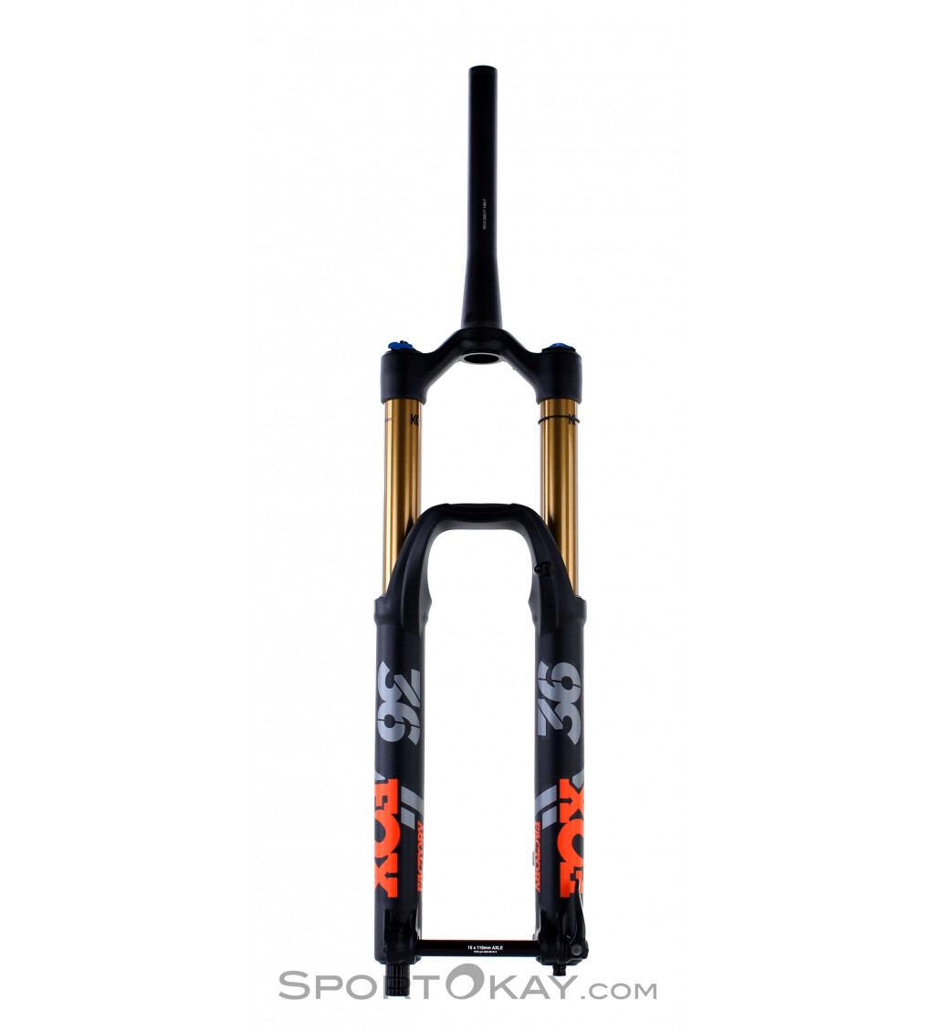 fox suspension 32 float factory fit4