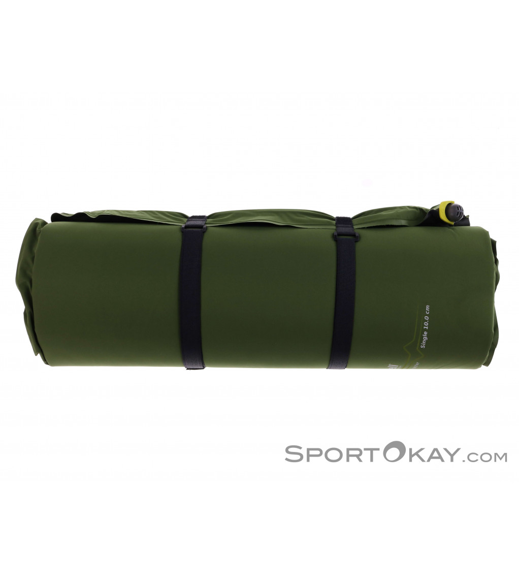 dreamcatcher self inflating mat