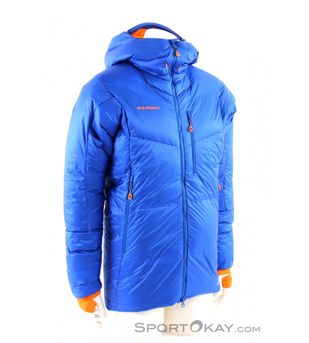 Blue The Noth Face Jacket PRIMALOFT Brand New with Tags 46" 48" Chest