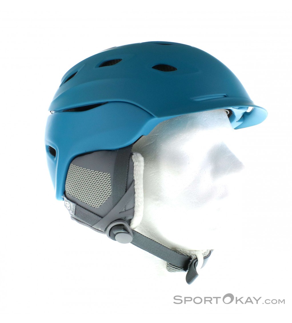 Smith Vantage W Womens Ski Helmet Ski Helmets Ski