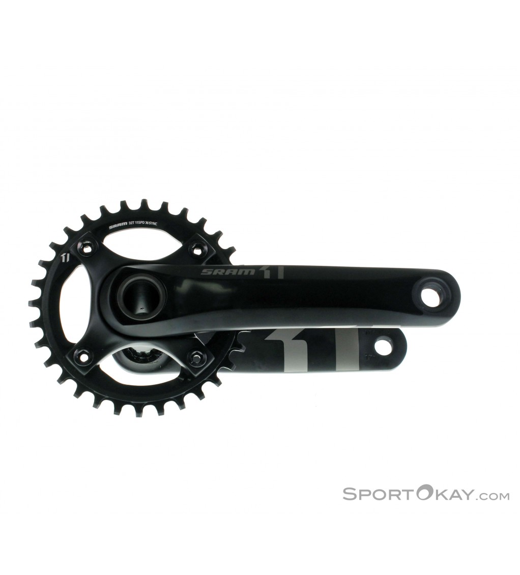 sram x1 1400 gxp