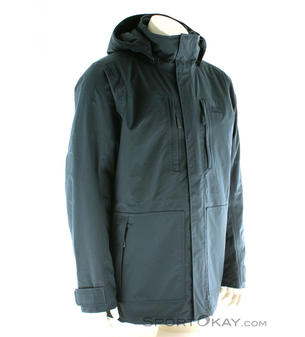 63+ Model Jaket Gunung Jack Wolfskin Terbaik