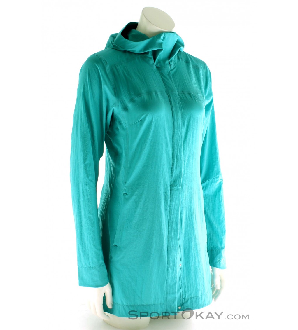 arcteryx ultralight jacket